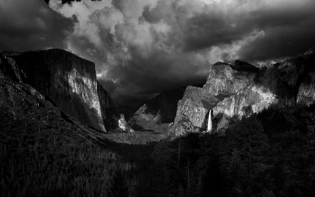 Iconic Locations Assignment Winner Darlene Gillespie