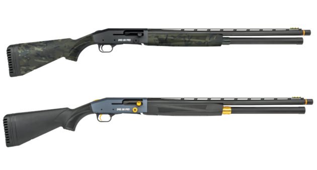 Mossberg 940 JM Pro