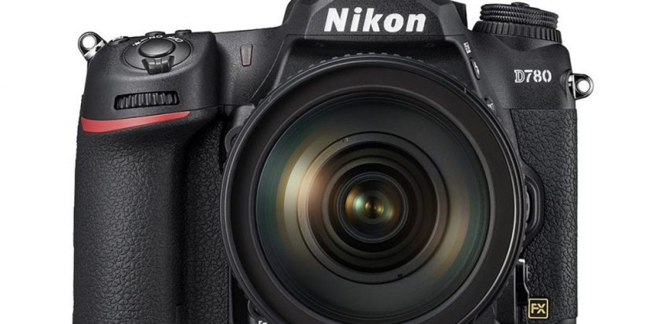 Nikon Introduces D780 DSLR, Lenses And COOLPIX Superzoom At CES