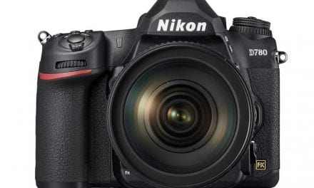Nikon Introduces D780 DSLR, Lenses And COOLPIX Superzoom At CES