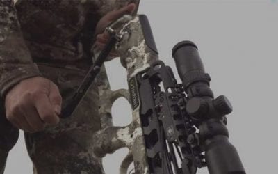 TenPoint Crossbows Pushes the Envelope With New ACUslide Cocking and De-cocking System