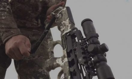 TenPoint Crossbows Pushes the Envelope With New ACUslide Cocking and De-cocking System