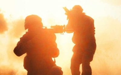 20 Tactical Memes Light Up Your Work Week