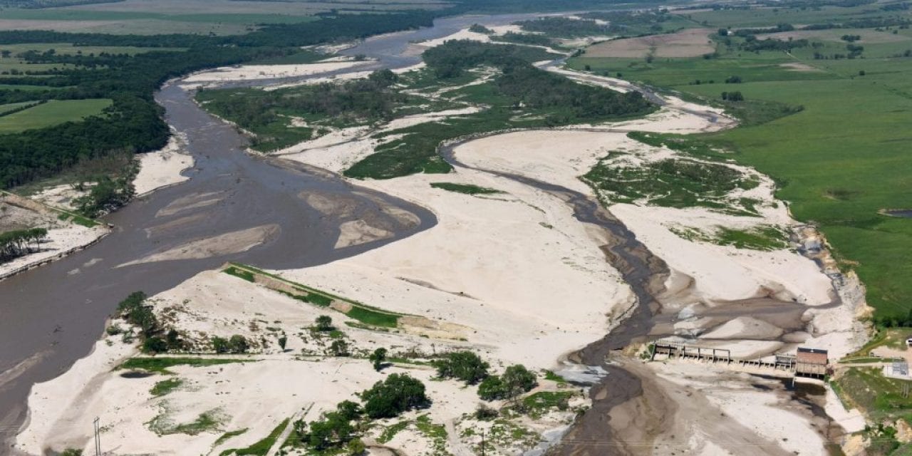 2019 Flood: $19 million in Damage