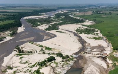 2019 Flood: $19 million in Damage