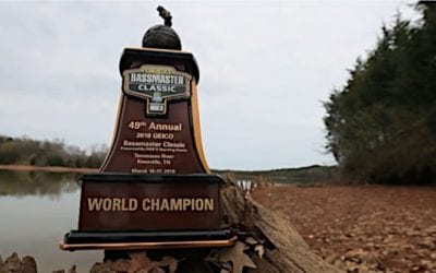2020 Bassmaster Classic Preview: How to Watch, Who Will Win and Why