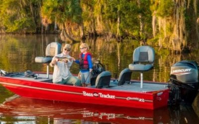 2020 TRACKER BASS TRACKER Classic XL