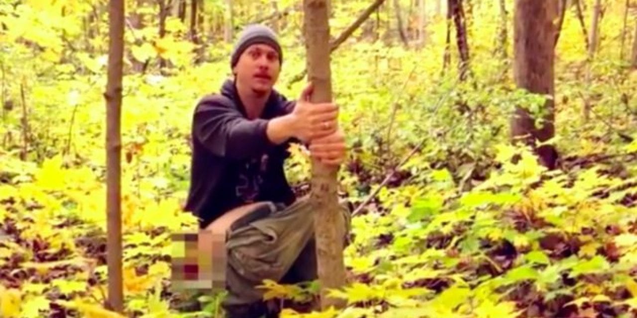 5 Surefire Ways to Successfully Poop in the Woods