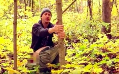 5 Surefire Ways to Successfully Poop in the Woods