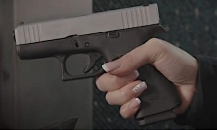 Compact Glock Handguns: A Comprehensive List for Concealed Carry
