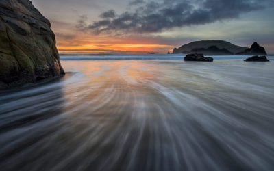 Discovery Landscape Photography Assignment Winner Jim Oker