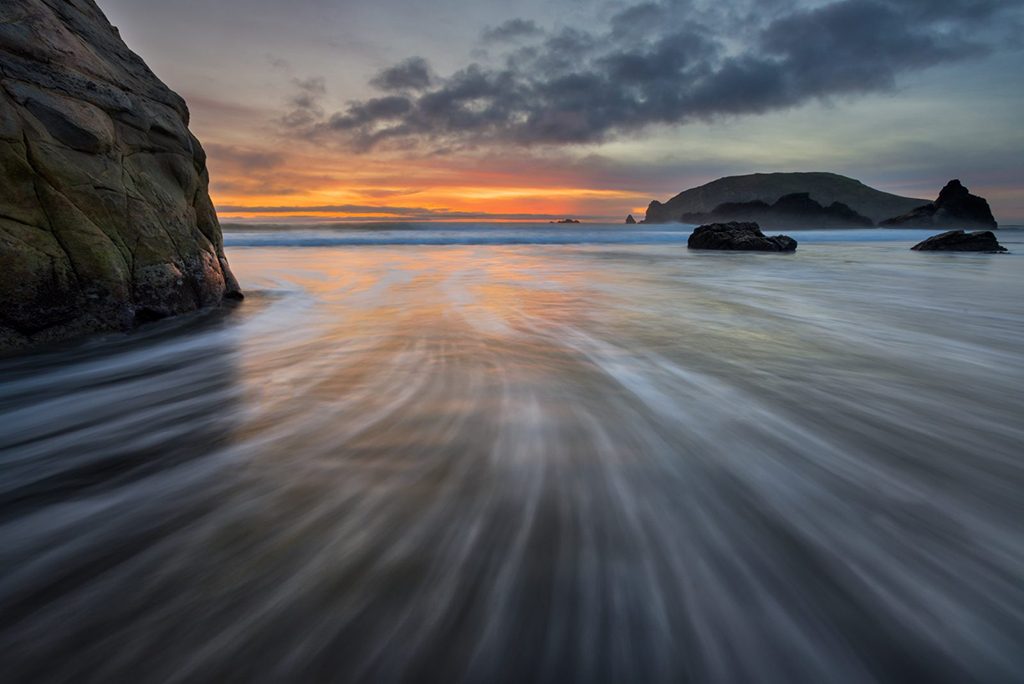 Discovery Landscape Photography Assignment