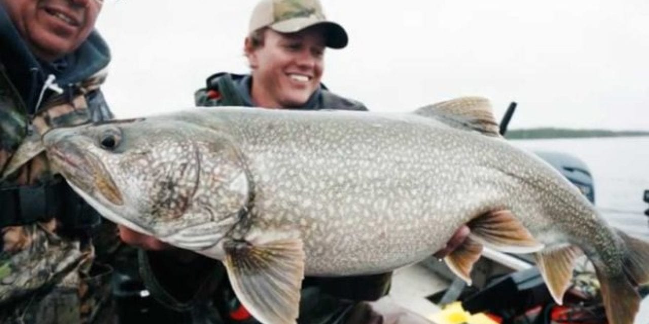 Dream Fishing Destination Spotlight: Kamuchawie Lake Outpost