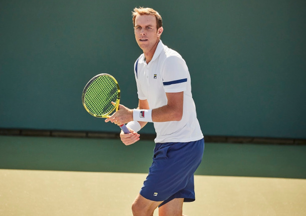 Sam Querrey