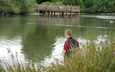 FISHING ESSENTIALS YOU SHOULD ALWAYS KEEP IN YOUR TACKLE BOX