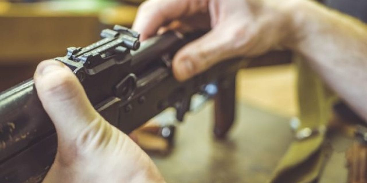 Gun Storage Bags: 3 Options Under $25 for Rust-Free Guns