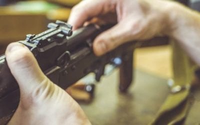 Gun Storage Bags: 3 Options Under $25 for Rust-Free Guns