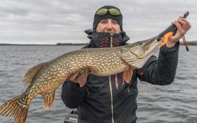 How to Convince a Nay-Sayer That Fishing is the Greatest