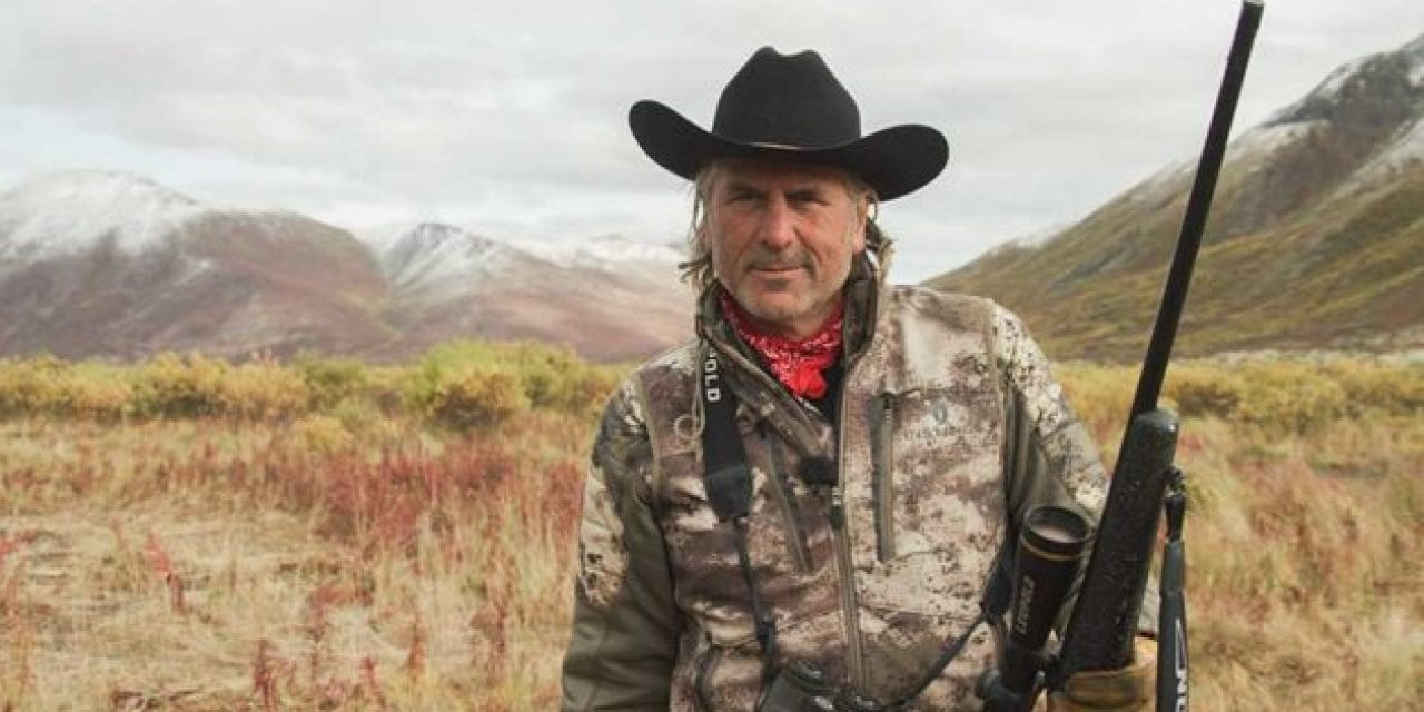 Jim Shockey Previews Upcoming Golf Event Honoring Military Personnel