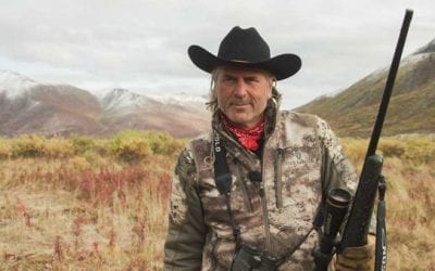 Jim Shockey Previews Upcoming Golf Event Honoring Military Personnel