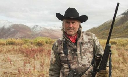 Jim Shockey Previews Upcoming Golf Event Honoring Military Personnel