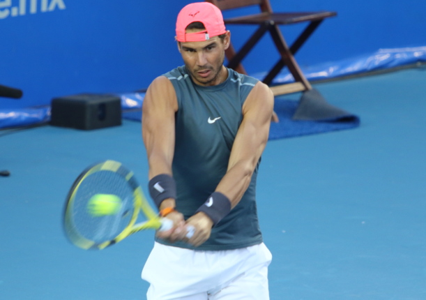 Nadal