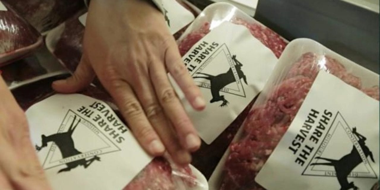 Missouri Hunters Donated 345,000 Pounds of Venison to the Hungry in 2019