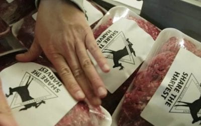 Missouri Hunters Donated 345,000 Pounds of Venison to the Hungry in 2019