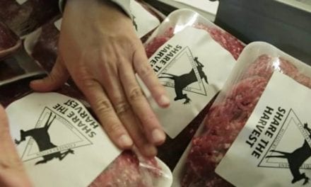 Missouri Hunters Donated 345,000 Pounds of Venison to the Hungry in 2019