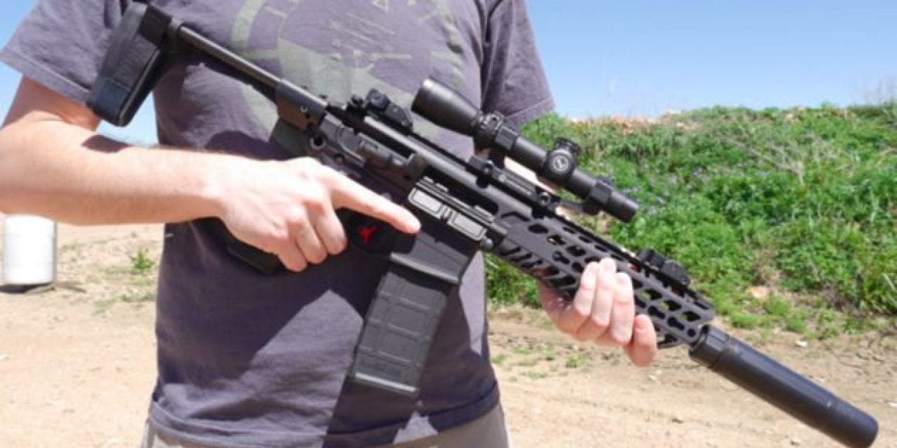 Modernized Pistols Lead to New Missouri Definition of ‘Hunting Handgun’
