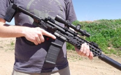 Modernized Pistols Lead to New Missouri Definition of ‘Hunting Handgun’