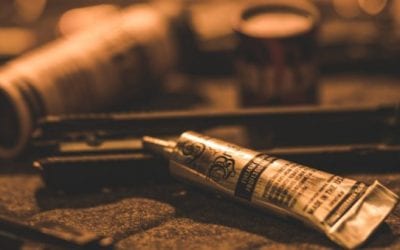 New Gun Cleaning Supplies Launched From Sage and Braker
