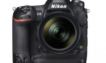 Nikon Unveils D6 And Two New Lenses For Z Mirrorless