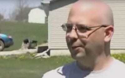 Over 10 Years Ago, This Guy Hit a Bullet With a Hammer