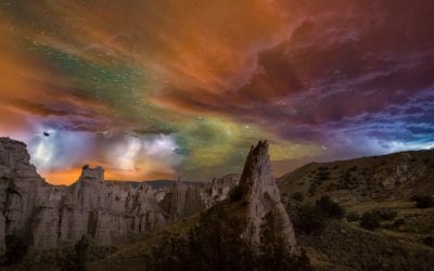 reCOMPOSE Podcast 070: Night Photography Part One