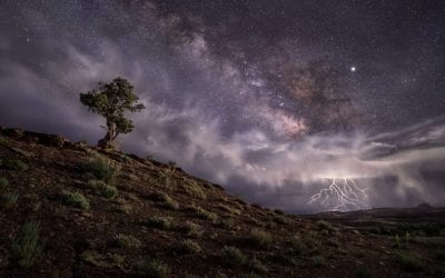 reCOMPOSE Podcast 071: Night Photography Part Two