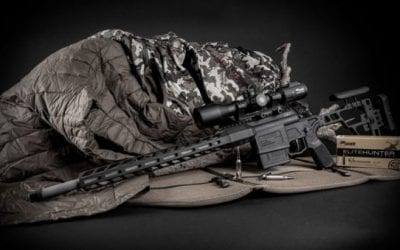 SIG SAUER Folds the Gap Between Tactical, Hunting Purposes