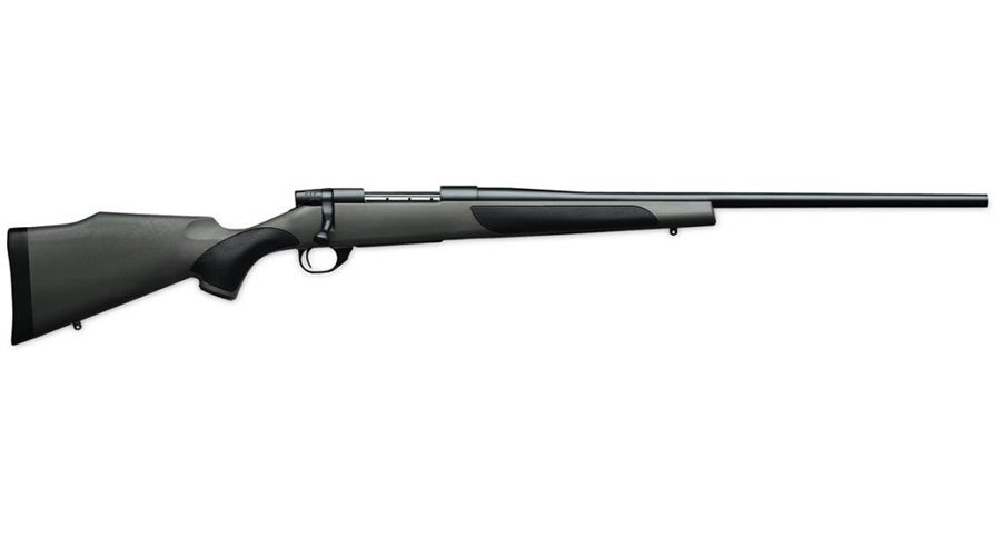 Best Rifles For Hunting Africa