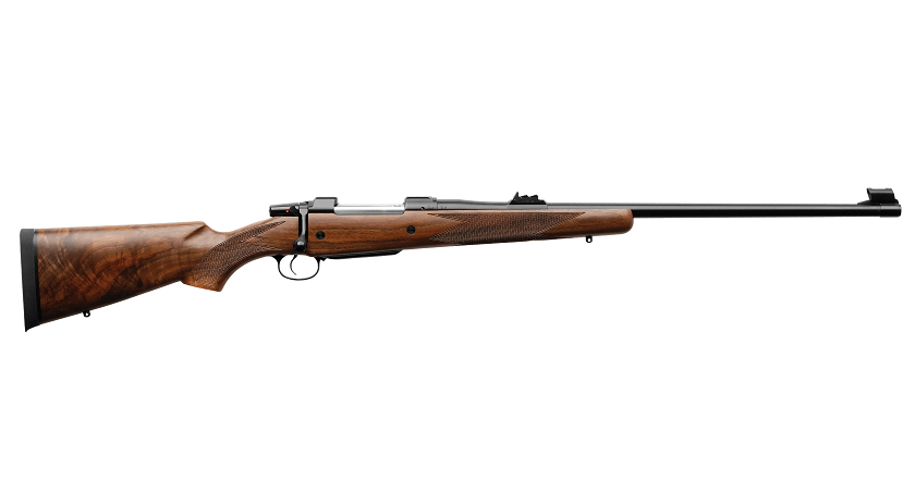 Best Rifles For Hunting Africa