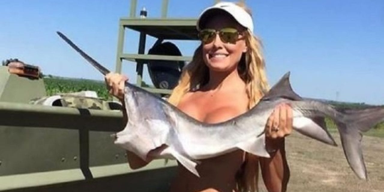 The #FishBra Phenomenon That Took Instagram By Storm