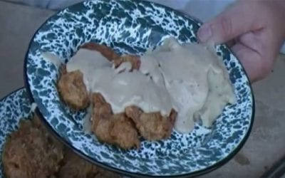This Chicken Fried Venison Recipe Is a Must for Any Wild-Game Chef