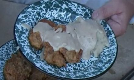 This Chicken Fried Venison Recipe Is a Must for Any Wild-Game Chef