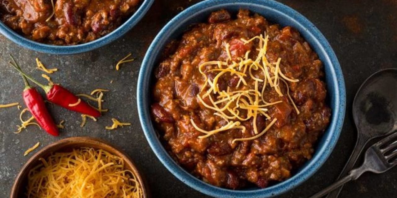 Venison Chili Recipe List: 5 Picks to Make for Your Next Meal