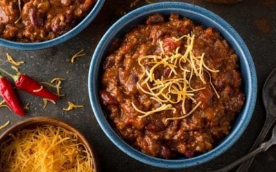 Venison Chili Recipe List: 5 Picks to Make for Your Next Meal