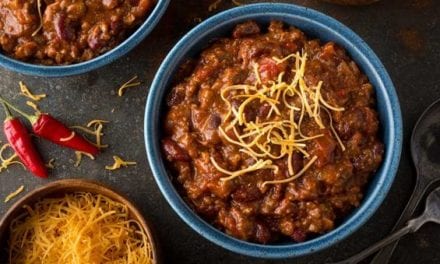 Venison Chili Recipe List: 5 Picks to Make for Your Next Meal