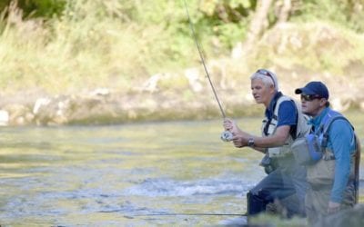 Why You Don’t Always Need a Fishing Guide for Your Out-of-Town Trip