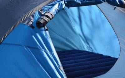 10 Best Air Mattresses for More Comfortable Camping