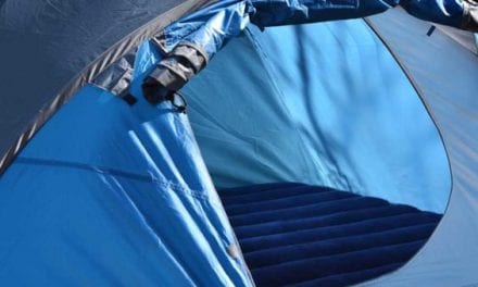 10 Best Air Mattresses for More Comfortable Camping
