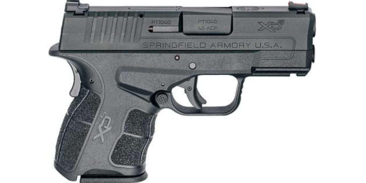 10 of the Best .45 ACP Pistols on the Market Today