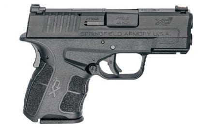 10 of the Best .45 ACP Pistols on the Market Today